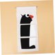 thumbnail image 1 of Almacenamiento sobre la puerta: con una cuerda conveniente para colocar el organizador sobre la puerta, el armario o el gabinete. Bolsa de almacenamiento para colgar en la pared, bolsa de al, 1 of 5