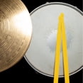 thumbnail image 5 of Yuan 1 Pair of Professional Double-end Drum Sticks Practical Performance Drumsticks, 5 of 9