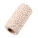 thumbnail image 5 of Cordel de panadería de 328 pies () de , para celebraciones navideñas, fiestas temáticas y Oro blanco, 5 of 6