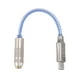 thumbnail image 3 of CX31993 USB Tipo C DAC Amplificador de Auriculares con Salida de 3,5 Mm DecodificacióN DAC Cable de DecodificacióN de Audio para Android, 3 of 5