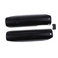 thumbnail image 4 of Plastic Motorcycle Front Fork Guard Protector for 125cc Pit Trail Dirt Bike, 4 of 5
