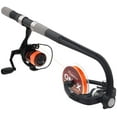thumbnail image 1 of Fishing Line Winder Spooler Machine Spinning Reel Spool Spooling Station System, 1 of 8