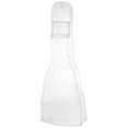 thumbnail image 3 of Couvercle Anti-Poussière pour Instruments de Musique Transparent, 3 of 8