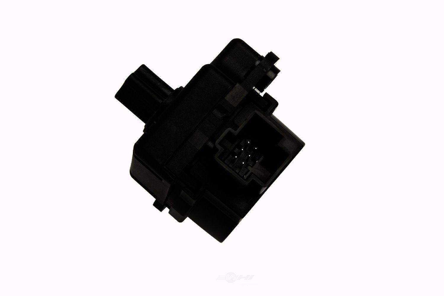 HVAC Panel Mode Control Cam Actuator