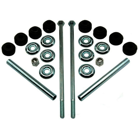 Suspension Stabilizer Bar Link Kit Fits 2003 Ford Taurus