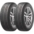 thumbnail image 1 of Kit De 2 Llantas Hankook 185/70R14t H735 88t 04 B L Kinergy St, 1 of 5