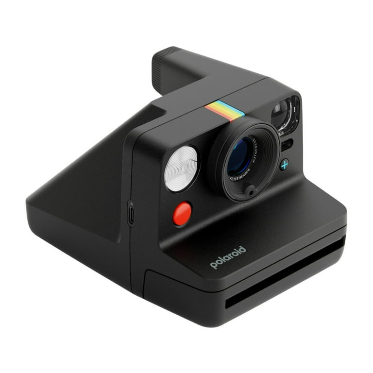 Polaroid Now+ Generation 3 Starter Set - Walmart.com