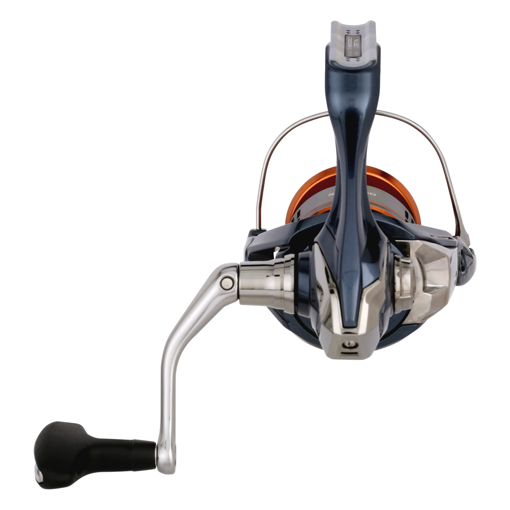 Shimano Fishing NASCI C3000HG FD Spinning Reels [NASC3000HGFD]