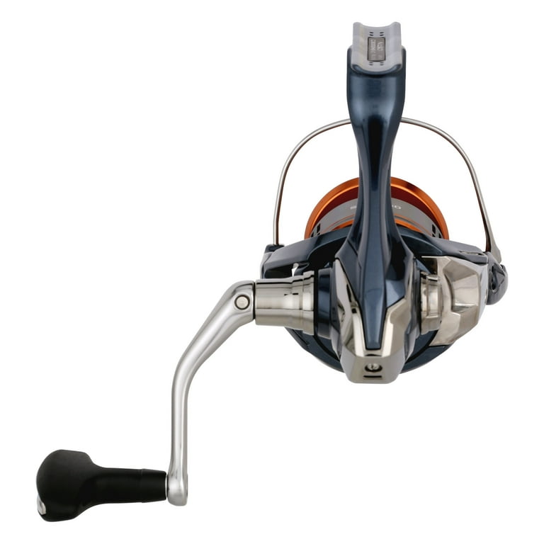 Shimano Fishing NASCI C3000HG FD Spinning Reels [NASC3000HGFD