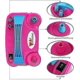 thumbnail image 5 of Birthday Balloon Pump, 600w Portable Electric Balloon Inflator, Automatic And Semi-automatic Blower For Birthday, Party, Wedding, 5 of 5