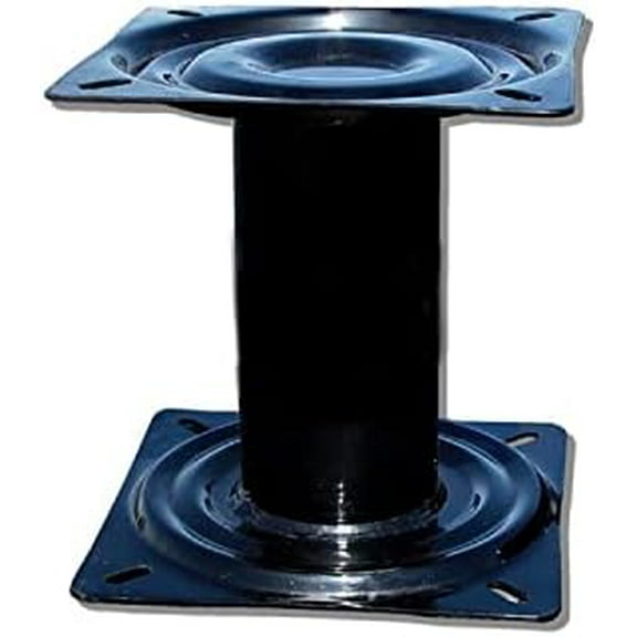 PEDESTALW 7" Boat Seat Pedestal with Hardware$$Watercraft