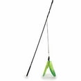 thumbnail image 1 of Cat Claws 744632001003 Wand with Feline Flyer Attachment Toy, 1 of 1