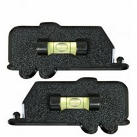 Black Trainer - 280112 Trailer Levels, Black