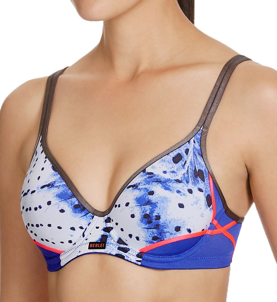 berlei electrify wirefree sports bra