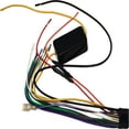 thumbnail image 3 of Imc Audio PI16-05-1 Wire Harness For Pioneer DEH-P7800MP DEH-P780MP DEH-P8600MP DEH-P860MP DEH-P880PRS DEH-P9600MP, 3 of 5