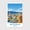 Travel 4053, variant on La Spezia Travel Canvas Italy Wall Art Coastal City Print Canvas Harbor View Illustration Mediterranean Decor La Spezia Canvas Souvenir Scene-1WN4058