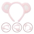 thumbnail image 4 of EIGTHTAIL Bandeau Créatif pour Femmes Accessoire de Cheveux pour Fête, 4 of 5