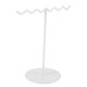thumbnail image 5 of FOMIYES Organizador De Joyas De Hierro Con Base Ideal Para Guardar Collares Y, 5 of 8