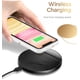 thumbnail image 4 of Compatible con iPhone, funda de teléfono de goma TPU suave ultrafina y ultrafina MFZFUKR FRWJ-SY218-8, 4 of 5