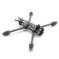 thumbnail image 1 of Mark4 8 Pulgadas 375 mm Con Un Marco Quadcopter de Brazo de 5 mm 3K Fibra de Carbono 8 '' FPV Racing Racing Drone Con Piezas de Acresión para FPV de Bricolaje,, 1 of 6