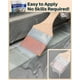 thumbnail image 4 of Sellador impermeable XFCA transparente 2L para techos y paredes, 4 of 7