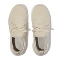 thumbnail image 4 of Fitflop Women's Super-Q Bow Knit Slip-On Laced Sneaker, 4 of 7