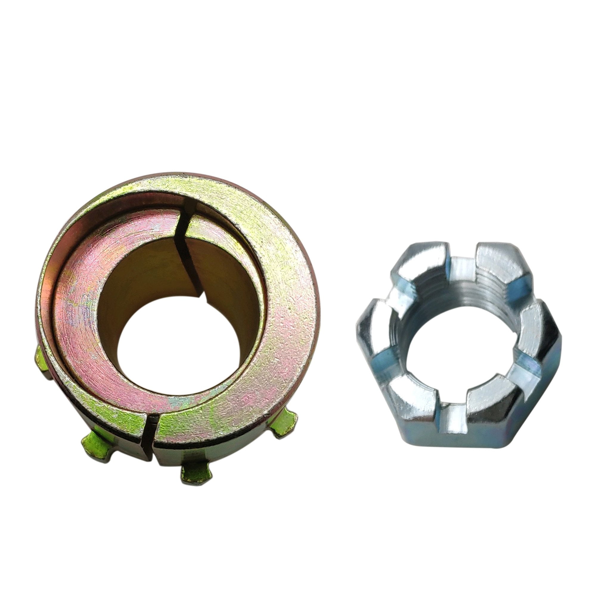 1corner set Camber and Alignment Kits Front for Ram 2500 3500 Ford F