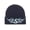 Navy, variant on New Era Tribal S Logo Beanie, from StockX