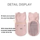 thumbnail image 4 of Calcetines antideslizantes Exegawe para bebés pequeños con empuñaduras, 5 pares, 4 of 6