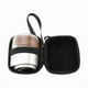 thumbnail image 2 of Juego de té chino de viaje con tetera, ideal para la oficina, camping o picnic. Incluye bolsa de transporte y tetera. Incluye tazas., 2 of 8
