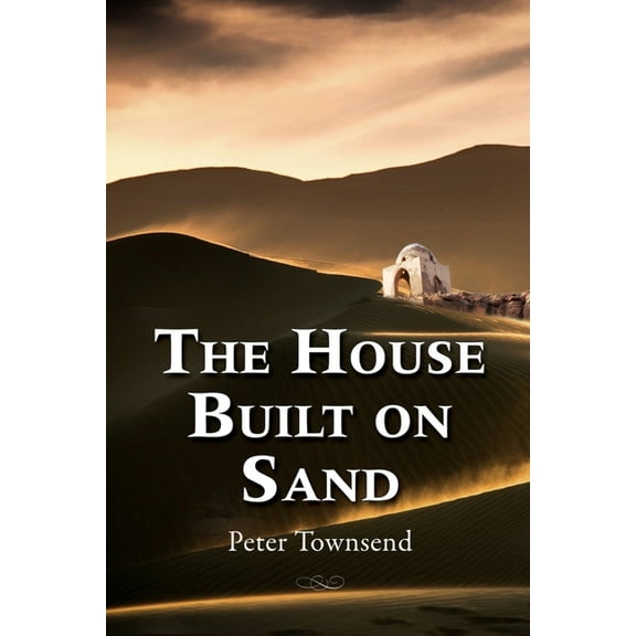 Emad Elmasry The House Built on Sand, Book 1, (Paperback)