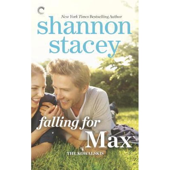 Pre-Owned Falling for Max (Unknown) 0373002297 9780373002290