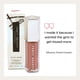 thumbnail image 5 of Luminizador de labios Fenty Beauty de Rihanna Gloss Bomb FU$$Y, 5 of 7
