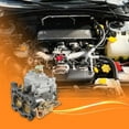 thumbnail image 7 of PANGOLIN Carburetors Kit 3310-864940A01 Fit for Mercruiser Stern Drive Mercury Marine 3.0L ALPHA ONE 3.0L GM 181 I/L4 4 Cylinder engines 2.5L 4.3L 5.0L 5.7L Auto Carburetor Replacement Part, 7 of 7
