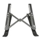 thumbnail image 3 of Soporte para laptop Westminster metálico plegable 15.6" plata, 3 of 3