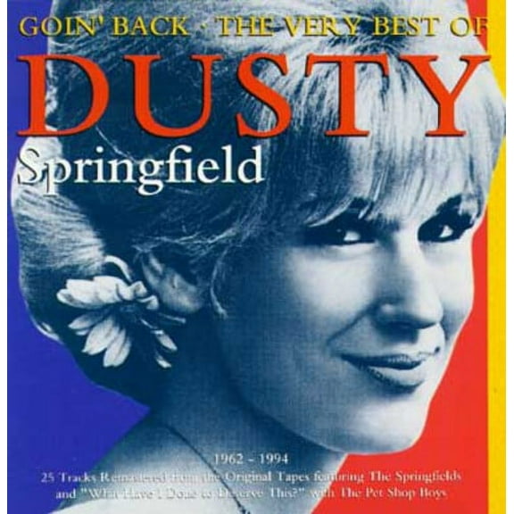Goin' Back: Very Best (CD)