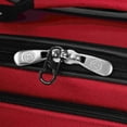 thumbnail image 5 of Nite Ize S-Biner MicroLock Stainless Steel Carabiner - 2 pack - Black, 5 of 6