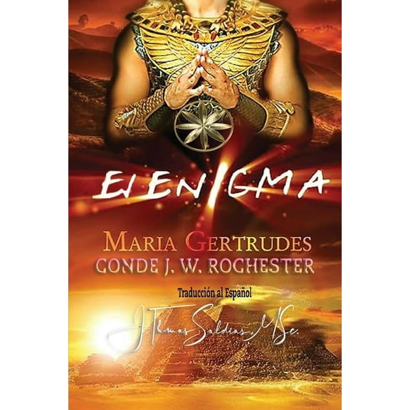 El Enigma, (Paperback)