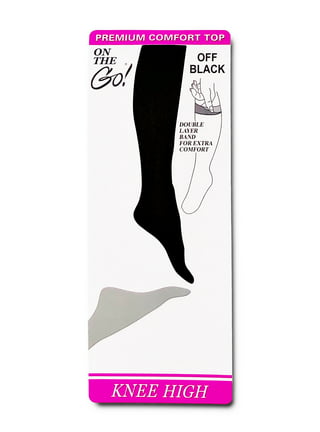 5 Pairs Women Lace Stocking Sexy High Stockings Lingerie Black 