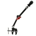 thumbnail image 3 of Camera Clamp Mount, Camera Support Arm Flexible  For Monitor, 3 of 8