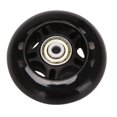 thumbnail image 3 of 12 Pcs Inline Skate Wheels Beginner's Roller Blades Wheel 70x24mm Gseagtia, 3 of 4