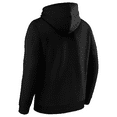 thumbnail image 5 of Icon Sports Real Madrid Blackout Pullover Hoodie, Cotton Blend, YS-XXL, 5 of 5