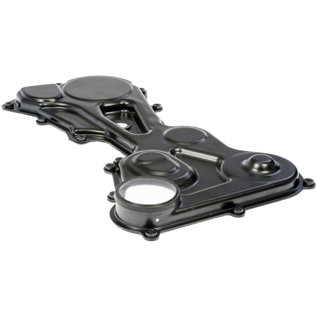 Dorman 635-430 Engine Timing Cover for Specific Chevrolet / GMC Models