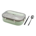 thumbnail image 1 of Tumotour Lunch Box Lunch Box For Kids Toddler Lunch Box, 1 of 6