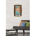 thumbnail image 2 of Avatar - Elements Wall Poster, 14.725" x 22.375", Framed, 2 of 3