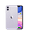 Purple, variant on Restored Apple iPhone 11 64GB Black LTE Cellular MHCP3LL/A (Refurbished)