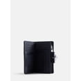 thumbnail image 4 of Scenario Women's Tab Indexer Wallet, Black, 4 of 4