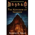 thumbnail image 1 of Pre-Owned Kingdom of Shadow (Diablo, Book 3) (Unknown) 0743426924 9780743426923, 1 of 1