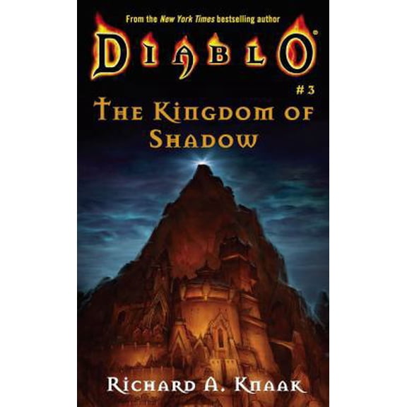 Pre-Owned Kingdom of Shadow (Unknown) 0743426924 9780743426923