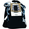 thumbnail image 2 of Hello Mello Trendy Womens Loungewear Tops, Long Sleeve with Tote Bag, 2 of 4